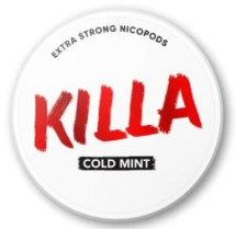 KILLA COLD MINT 14G