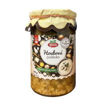 BRICK-Houbová Polévka-680g