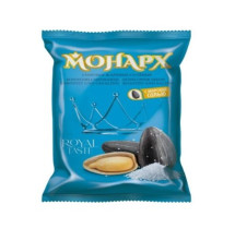 Monarch Slunečnicová 100g (světlomodrá)