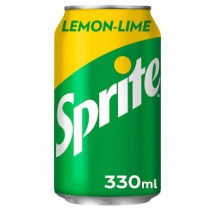 Sprite EU 330ml x 24 (lon lun)