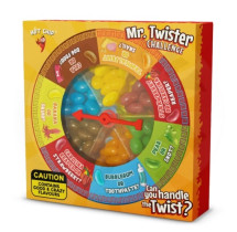 Mr.Twister Roulette 120g (24)