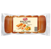 GM Buns buchtičky Merunky 250g