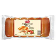 GM Buns buchtičky jablko 250g