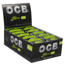 PAPÍRKY OCB ROLLS 24KS