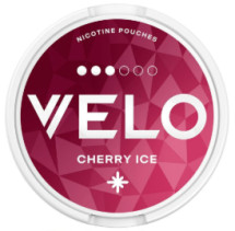 VELO CHERRY ICE 8MG