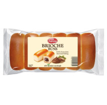 GM Buns buchtičky Čokoláda 250g