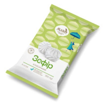 Smile Zefír Klasický 350g