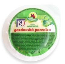 Parenica neuzená 112g Gazdovská 5X