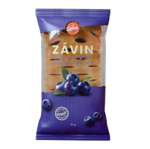 MB Závin Borůvka 110g - 14ks/kart