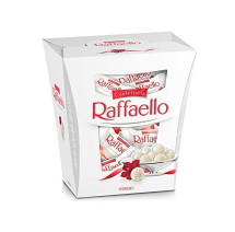Raffaelo 230g - 8ks/kart