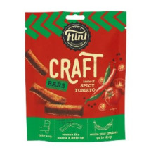 Flint Craft Tomato Spicy 80g (1/35kus)