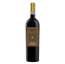 Borgo dei Filari 0,75L Nero d´Avola DOC