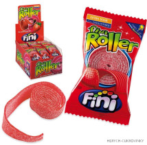 Fini Roller 20g x 18ks - Jahoda