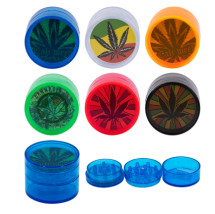 11572 Drtič tabáku 3x plast o5,5cm MIX 12ks/BAL