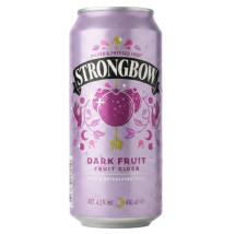 Strongbow 0,44L Dark Fruit