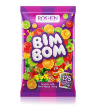 Roshen 1kg - Bim Bom ovocné