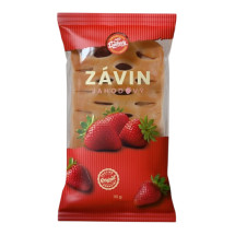 MB Závin Jahoda 110g - 14ks/kart