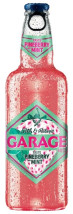 Garage sklo Pineberry & Mint 0,44l