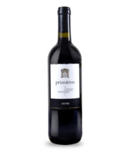 Astri 0,75L Primitivo