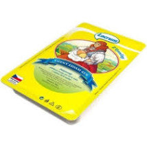 Lacrum uzen.Ediam 45% plátky 100g
