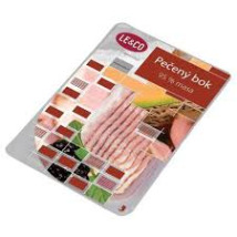 LECO Pečený bok 95% masa 100g