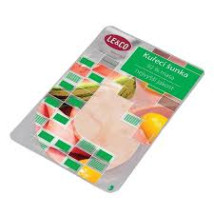 LECO Kuřecí Prsní Šunka nej. Jakosti 100g