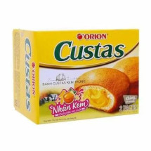 Orion Custas 2 packs 47g