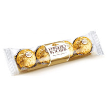 Ferrero Rocher T4 50g