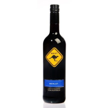 Next 0,75L Merlot