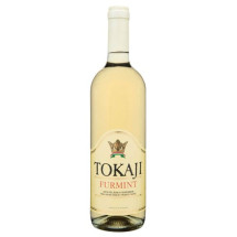 Tokaji Furmint 750ml x6