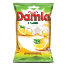 Damla 90g Lemon