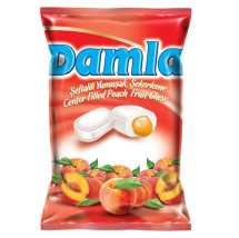 Damla 90g Peach