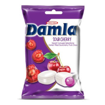 Damla 90g Sour Cherry