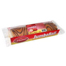 Jumbo roll 300g Strawberry