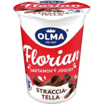 Florian Stracciatella 8% 150g