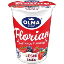 Florian Lesní Směs 8% 150g