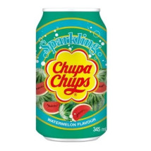 Chupa Chups Watermelon 345ml x 24