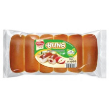 Buns buchtičky jablko 250g