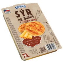 Madeta Sýr na Pánev s uzeným sýrem 100g