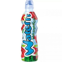 Kubik Water 0,5L PET Watermeloun