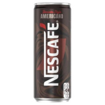 Nescafe Barista Style Americano 250ml x 12