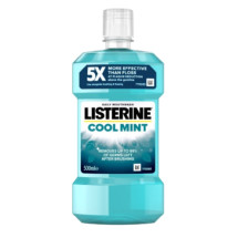 Listerine 500ml Cool Mint