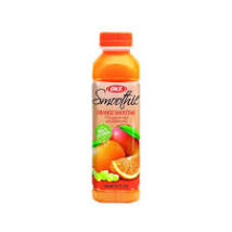 OKF 350ml PET Smoothie oranžové