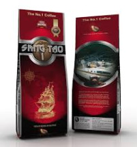 Ca phe sang tao so 1 - 340g