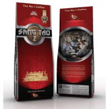 Ca phe sang tao so 2 - 340g