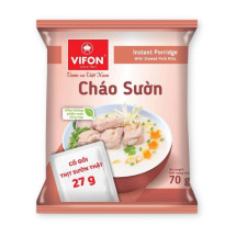 Vifon cháo suon 70gx50