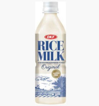 OKF 500ml PET Rice Milk