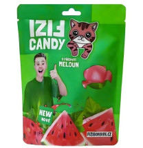 Fizi Juicy bonbon 98g Meloun