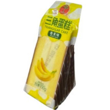 Banh bong lan tam giac 100g - Banana