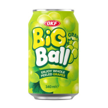OKF Big Ball 340ml Grape